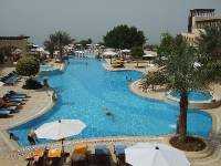 Marriott Jordan Valley Dead Sea (32)